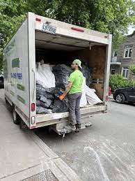 Best Garage Cleanout  in Dalton Gardens, ID